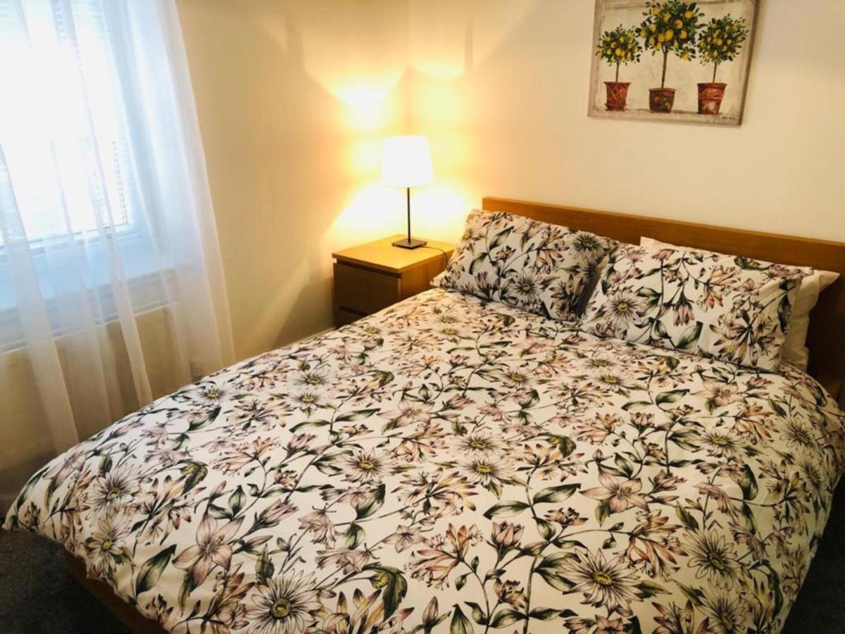 Remarkable 2 Bed Apartment In Эдинбург Экстерьер фото