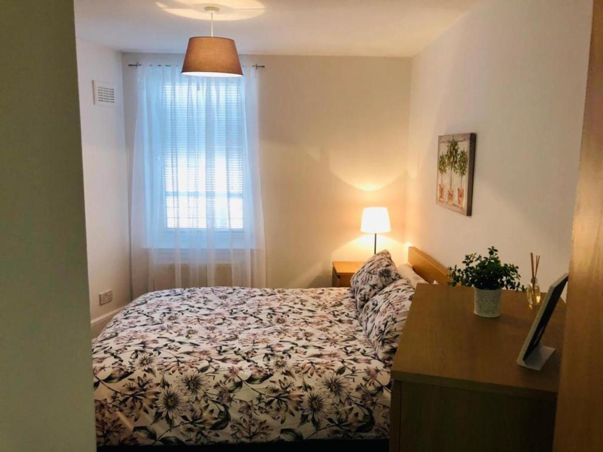 Remarkable 2 Bed Apartment In Эдинбург Экстерьер фото